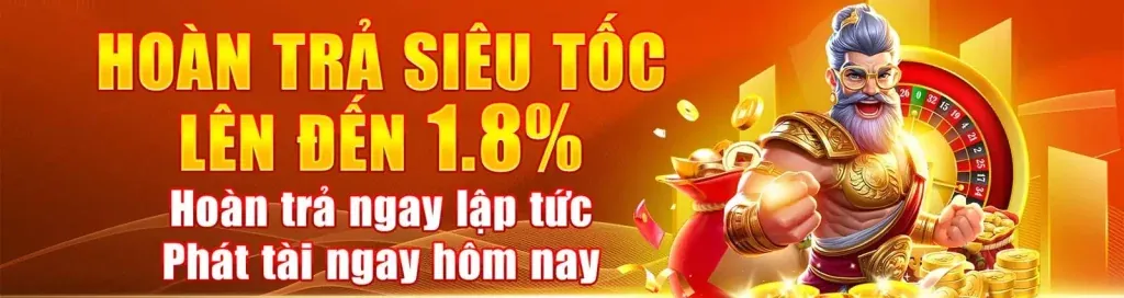 Banner khuyến mãi bắn cá by88 win