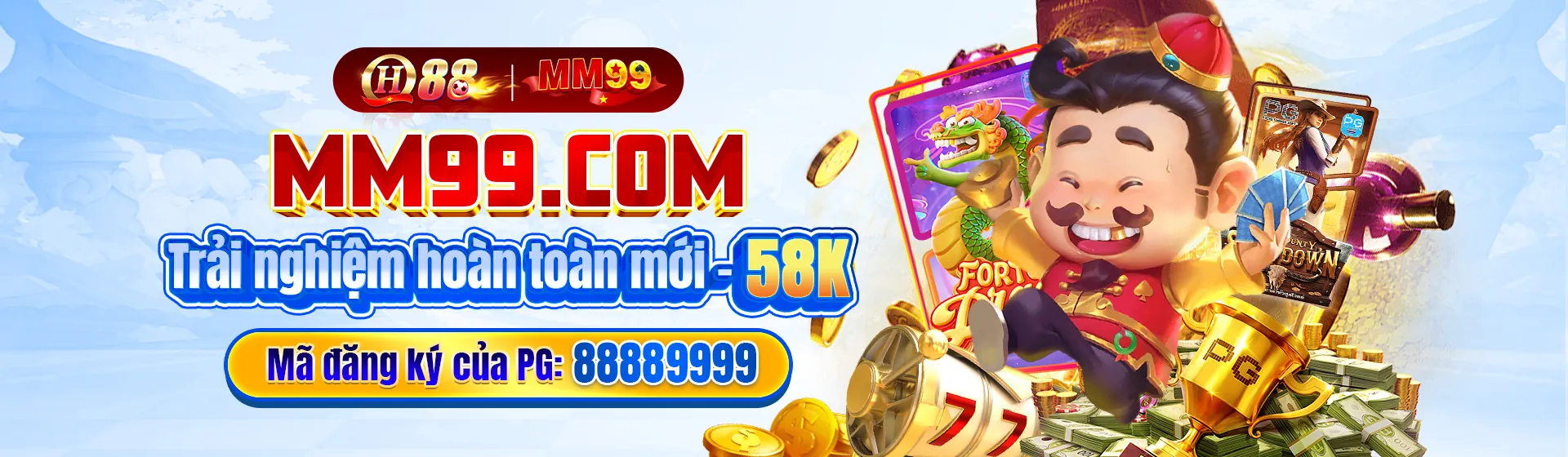 Hình ảnh chính Nổ Hũ by88 win